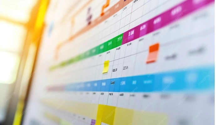 &iexcl;Ag&eacute;ndese en el 2026!